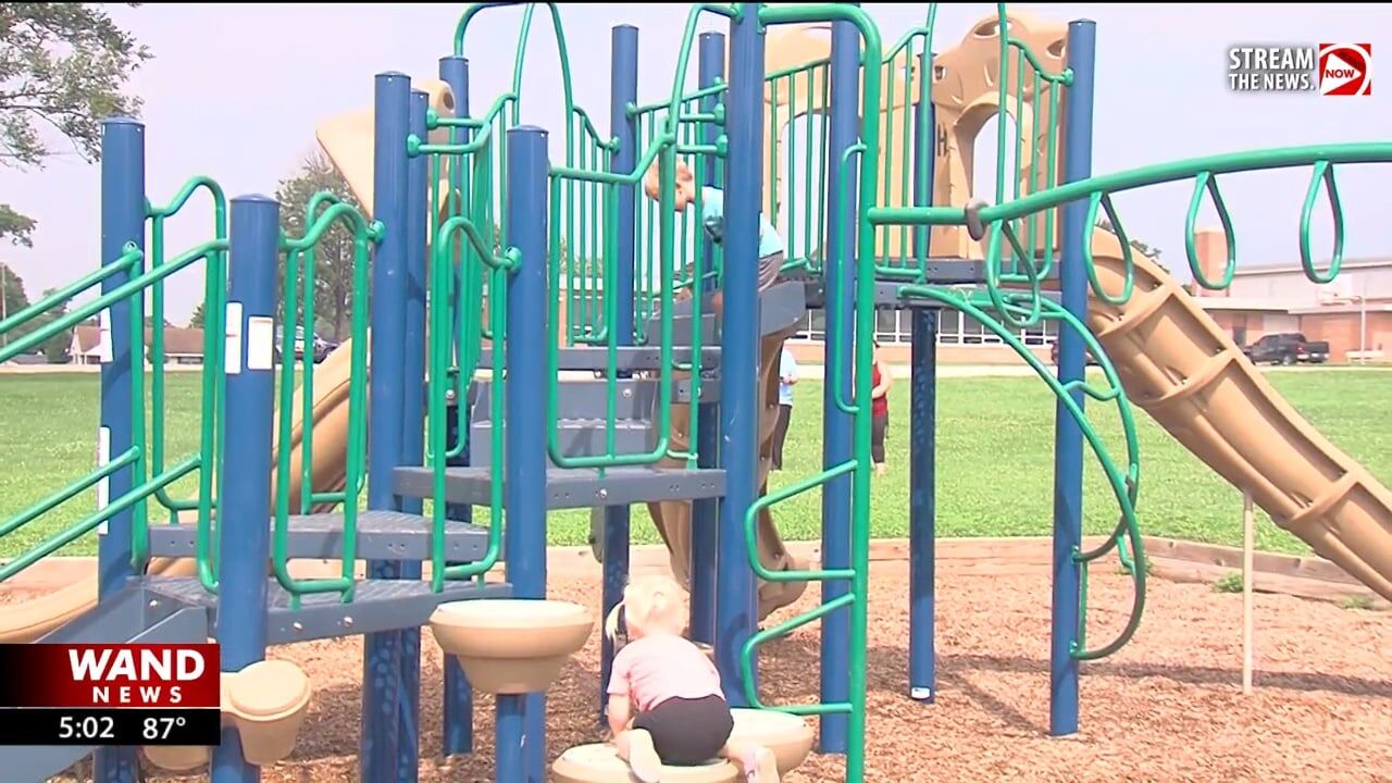 Beat the Heat: Embracing early morning adventures as summer temperatures rise